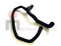 Manguito superior de radiador para Nissan Cabstar