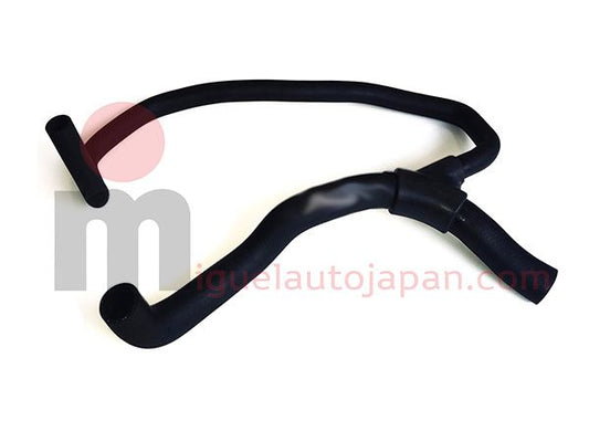 Manguito superior de radiador para Nissan Cabstar