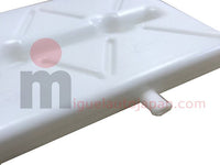 Depósito de expansión Nissan Cabstar y Atleon 1999-2012 - Ref: 21710-9X400 / 217109X400