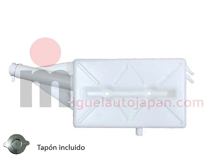 Depósito de expansión Nissan Cabstar y Atleon 1999-2012 - Ref: 21710-9X400 / 217109X400