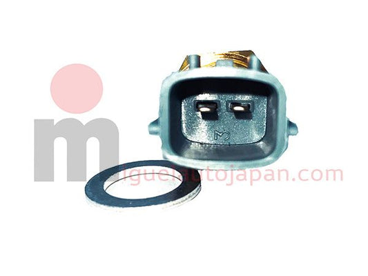 Sensor de temperatura de motor para Nissan Cabstar 2006-2012