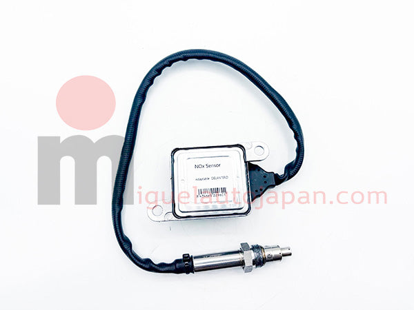 Sensor NOX delantero para Nissan NT400 - Ref: 22790LC40B / 22790LC40A