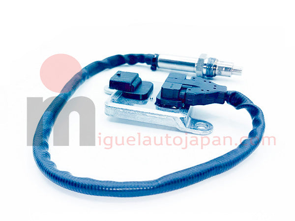 Sensor NOX delantero para Nissan NT400 - Ref: 22790LC40B / 22790LC40A