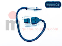 Sensor NOX delantero para Nissan NT400 - Ref: 22790LC40B / 22790LC40A