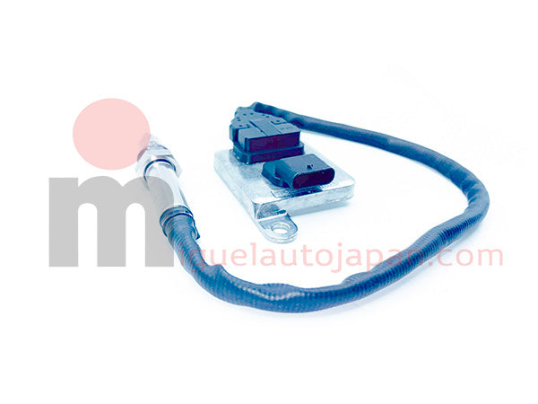 Sensor NOX delantero para Nissan NT400 - Ref: 22790LC40B / 22790LC40A