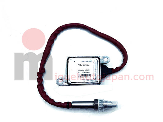 Sensor Nox para Nissan Cabstar NT400