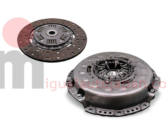 Kit de embrague para Mitsubishi L200 de 2015 a 2019