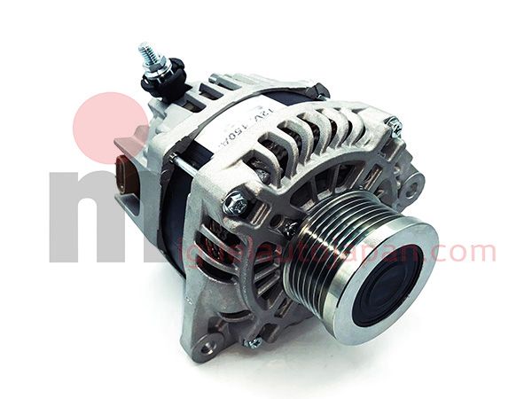 Alternador para Nissan NT400 a partir de 2012
