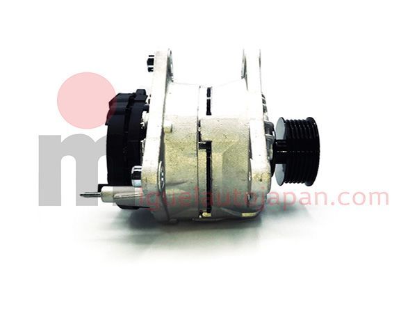 Alternador 90Ah para Nissan Cabstar