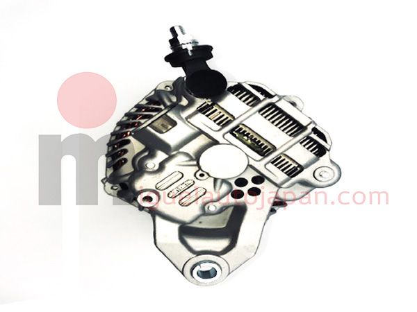 Alternador 130Ah para Nissan Cabstar y Pathfinder
