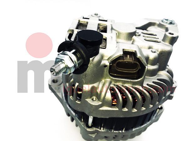 Alternador 130Ah para Nissan Cabstar y Pathfinder