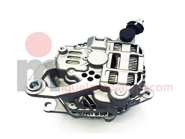Alternador 130Ah para Nissan Cabstar y Pathfinder