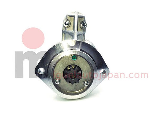 Motor de arranque Nissan Cabstar y Atleon (Tipo Hitachi)
