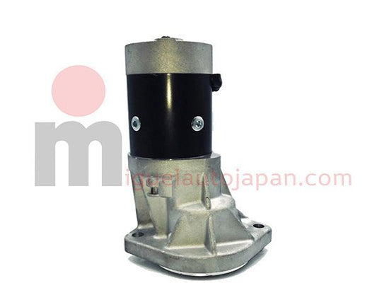 Motor de arranque Nissan Cabstar y Atleon (Tipo Hitachi)