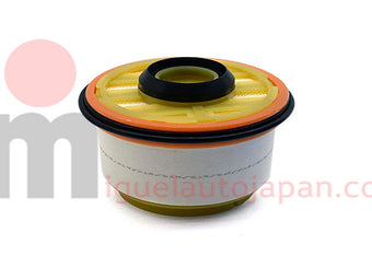 compare product Filtro de combustible para DMAX 2012 - Ref: 233900L050