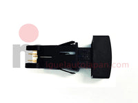 Botón de warning para Nissan Atleon 24 v