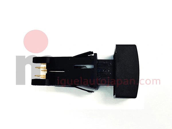 Boton de warning para Nissan Atleon 12 v