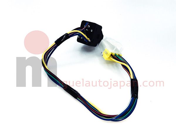 Interruptor de elevalunas para Nissan Atleon y Cabstar