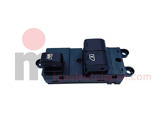 Interruptor botonera de elevalunas Nissan Cabstar y Atleon