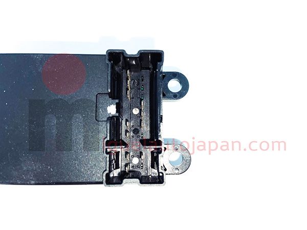 Lève-vitre électrique Master Control Switch 25401-2M120 Lève-vitre électrique Master Control Switch 25401-2M120