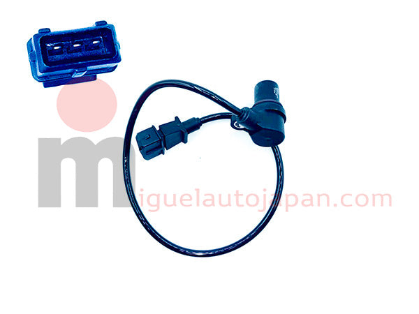 Sensor de cigueñal para Nissan Cabstar y Atleon BD30 - Ref: 259777F405