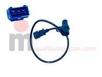 Sensor de cigueñal para Nissan Cabstar y Atleon BD30 - Ref: 259777F405