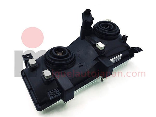 Faro derecho para Nissan Atleon 2000-2006