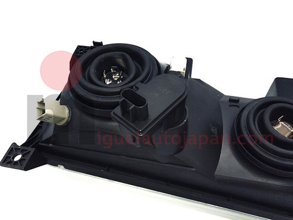 Faro derecho para Nissan Atleon 2000-2006