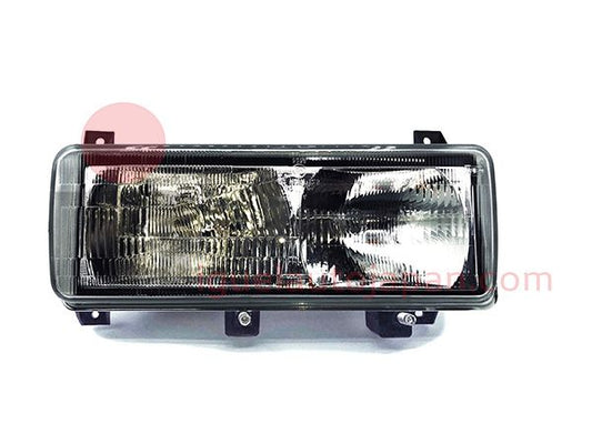 Faro derecho para Nissan Atleon 2000-2006