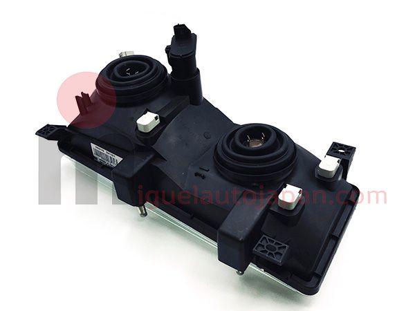 Faro izquierdo para Nissan Atleon 2000-2006