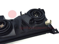 Faro izquierdo para Nissan Atleon 2000-2006