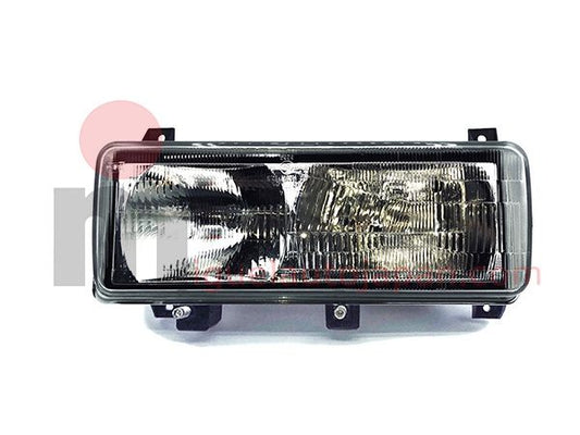 Faro izquierdo para Nissan Atleon 2000-2006