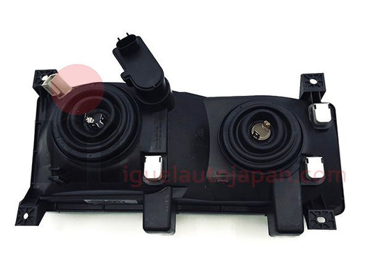 Faro izquierdo para Nissan Atleon 2000-2006