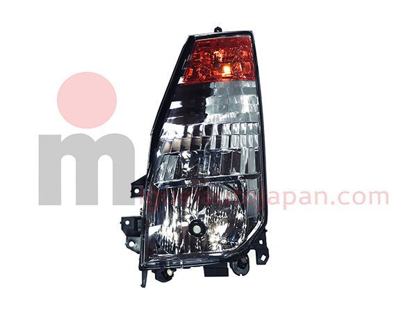 Faro delantero izquierdo Nissan Cabstar YD25 2007 ref 26060MB400