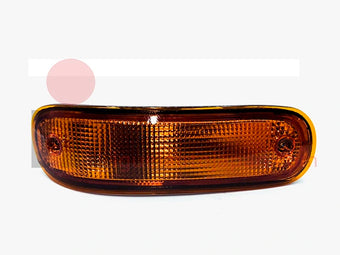 compare product Piloto intermitente delantero izquierdo para Nissan Terrano 2
