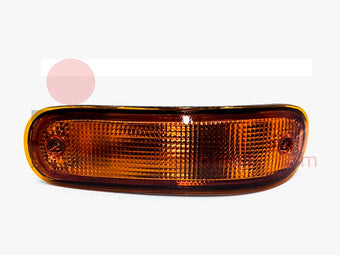 compare product Piloto intermitente delantero derecho para Nissan Terrano 2