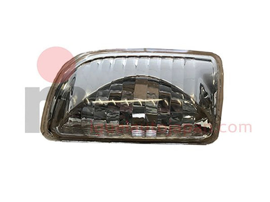 Piloto intermitente de retrovisor izquierdo para Nissan Cabstar NT400