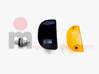 Side indicator for Nissan Cabstar and Renault Maxity