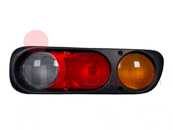 compare product Piloto trasero derecho para Nissan Terrano 2