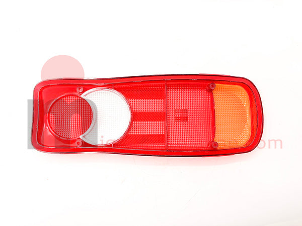 Nissan Cabstar hintere Bremslichtabdeckung
