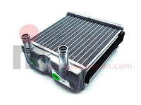 Radiador de calefaccion para Nissan Atleon, Trade y Patrol