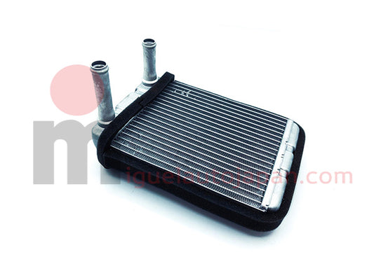 Radiador de calefaccion para Nissan Atleon