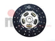 Disco de embrague para Nissan Atleon L35-09 B440