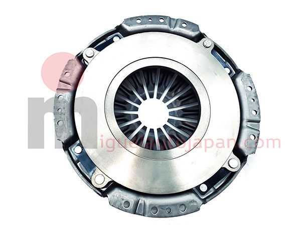Kit de embrague para Nissan Cabstar y Atleon ZD30