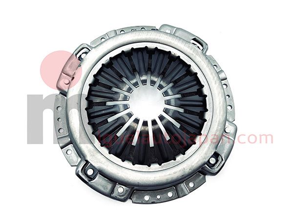 Kit de embrague para Nissan Cabstar y Atleon ZD30