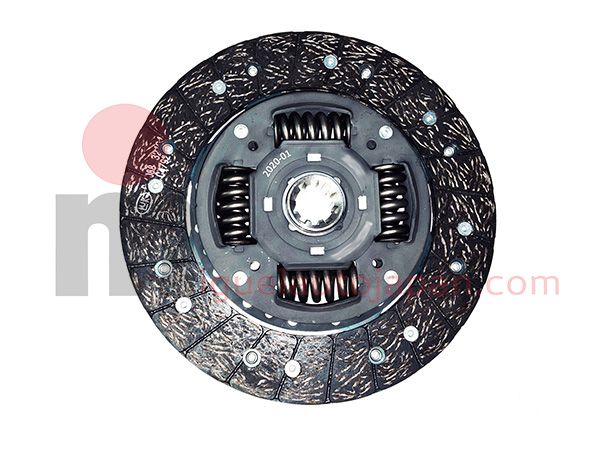 Kit de embrague Nissan Cabstar y Atleon BD30 ref 302109X401