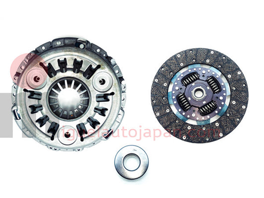 Complete clutch kit for Nissan NT400
