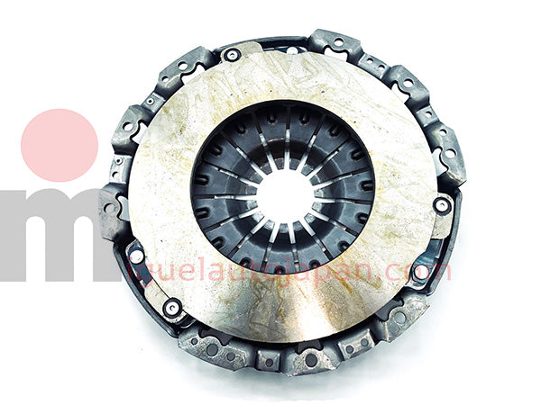 Kit de embrague completo Nissan NT400 ref 30100LC60A