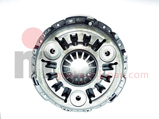 Complete clutch kit for Nissan NT400