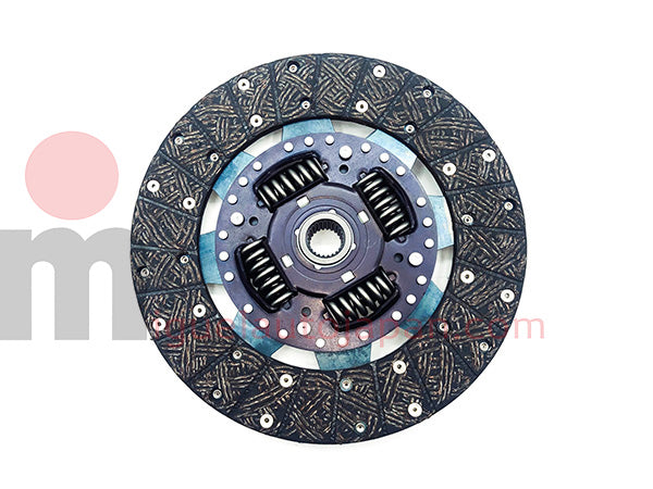 Kit de embrague completo Nissan NT400 ref 30100LC60A